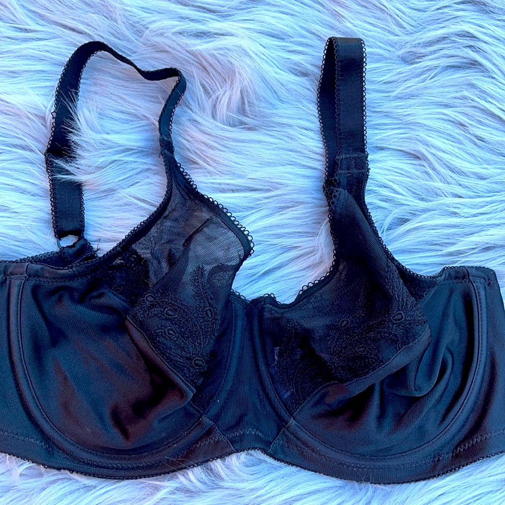 Wacoal Underwire Bra